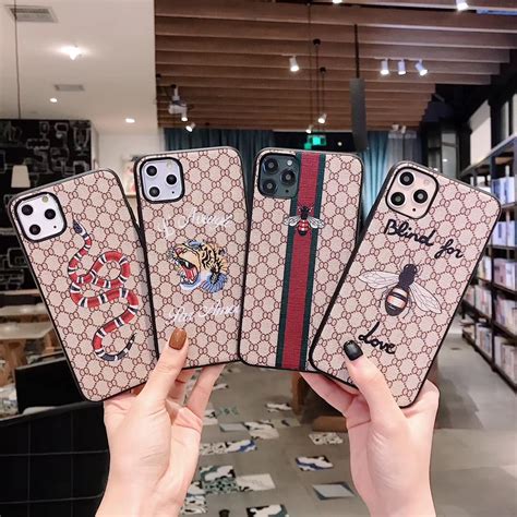 iphone 11 pro case gucci|gucci iphone wallet cases.